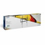 Tooq Soporte de Pared Inclinable LP1081T-B para TV de 37'' a 80''