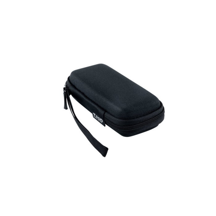 TooQ Estuche Protector para Caja Externa de 2.5”, Negro