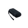 TooQ Estuche Protector para Caja Externa de 2.5”, Negro