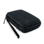 Tooq Funda para Disco Duro Externo de 2.5" TQBC-E2503B Negro 160x110x45 mm