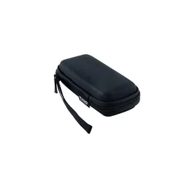TooQ Estuche Protector para Caja Externa M2 Negro - Funda Resistente a Golpes y Rayones