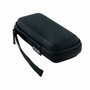 TooQ Estuche Protector para Caja Externa M2, Negro