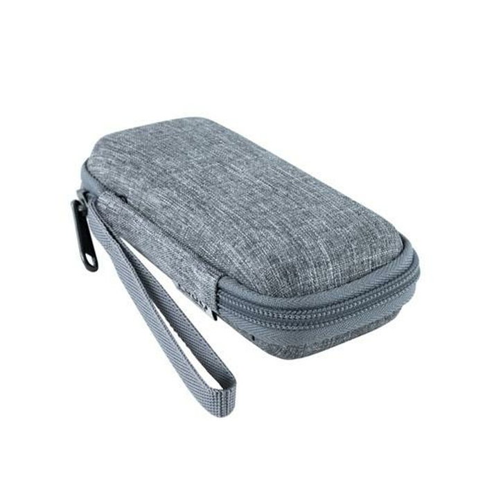 Tooq Estuche Protector para Caja Externa M2, Gris, TQBC-M201G Tooq Estuche Protector para Caja Externa M2, Gris, TQBC-M201G