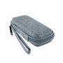Tooq Estuche Protector para Caja Externa M2, Gris, TQBC-M201G