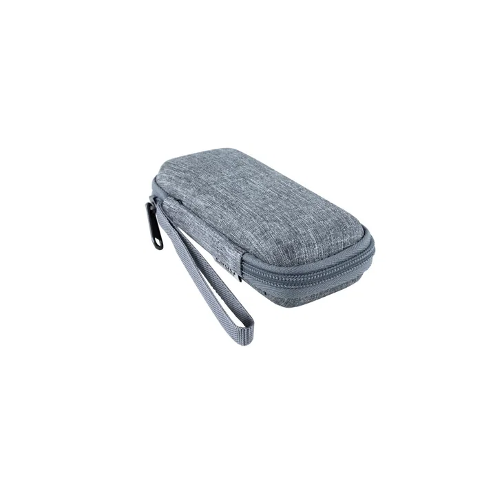 Tooq Estuche Protector para Caja Externa M2, Gris, TQBC-M201G Tooq Estuche Protector para Caja Externa M2, Gris, TQBC-M201G