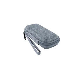 Tooq Estuche Protector para Caja Externa M2 Gris TQBC-M201G