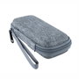 Tooq Estuche Protector para Caja Externa M2, Gris, TQBC-M201G