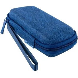 Tooq Estuche Protector M2 para Caja Externa - Azul Pacífico