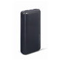 GEMBIRD Power Bank 20000 mAh, Bateria Externa Portatil de Gran Capacidad