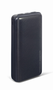 GEMBIRD PB20-02 Batería Externa 20000 mAh Negro