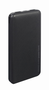 GEMBIRD PB10-02 Batería externa 10000 mAh Negro