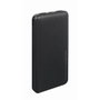 GEMBIRD PB10-02 Batería externa 10000 mAh Negro