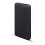 GEMBIRD PB10-02 Batería externa 10000 mAh Negro