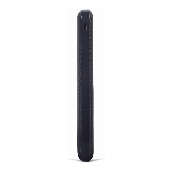 GEMBIRD PB10-02 Batería externa 10000 mAh Negro GEMBIRD PB10-02 Batería externa 10000 mAh Negro