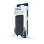 GEMBIRD PB10-02 Batería externa 10000 mAh Negro