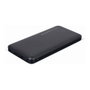 GEMBIRD PB10-02 Batería externa 10000 mAh Negro