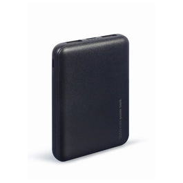 GEMBIRD - Power Bank Recargable 5000 mAh Batería Externa Portátil Cargador
