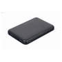 GEMBIRD - Power Bank Recargable 5000 mAh Batería Externa Portátil Cargador