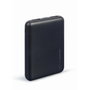 GEMBIRD PB05-02 Batería externa 5000 mAh Negro