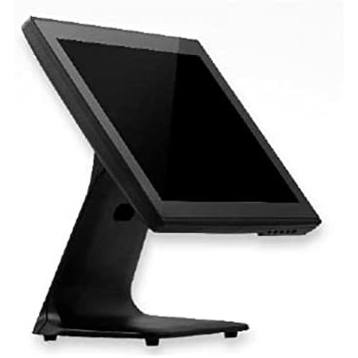 Premier Monitor TPV Premier TM-150 LED 15'' Táctil Negro