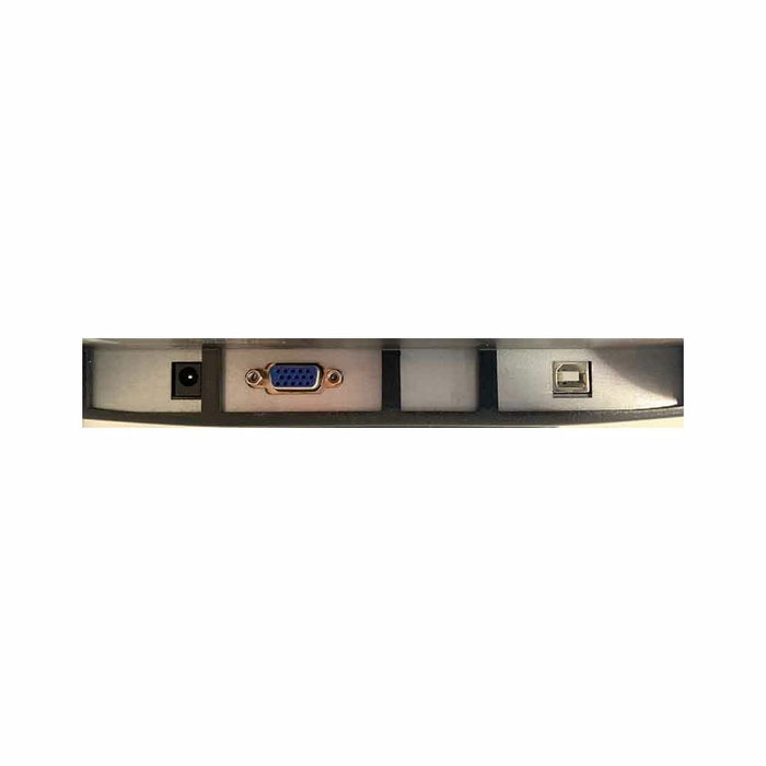 Premier Monitor TPV Premier TM-150 LED 15'' Táctil Negro