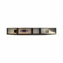 Premier Monitor TPV Premier TM-150 LED 15'' Táctil Negro