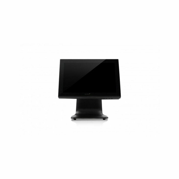 Premier Monitor TPV Premier TM-150 LED 15'' Táctil Negro