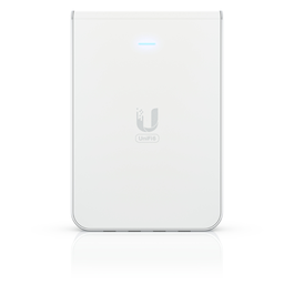 Ubiquiti Unifi 6 In-Wall Access Point WiFi 6 4800 Mbit/s Blanco PoE