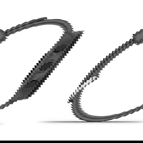 Garmin Wearable 010-02562-13 / 02562GY - Reloj inteligente en color negro