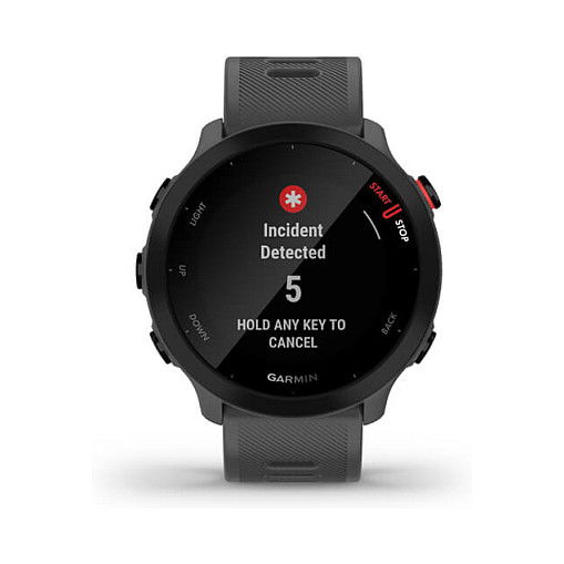 Garmin Wearable 010-02562-13 / 02562GY - Reloj inteligente en color negro