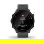 Garmin Wearable 010-02562-13 / 02562GY - Reloj inteligente en color negro