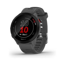 Garmin Wearable 010-02562-13 / 02562GY - Reloj inteligente en color negro