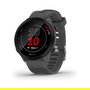 Garmin Wearable 010-02562-13 / 02562GY - Reloj inteligente en color negro