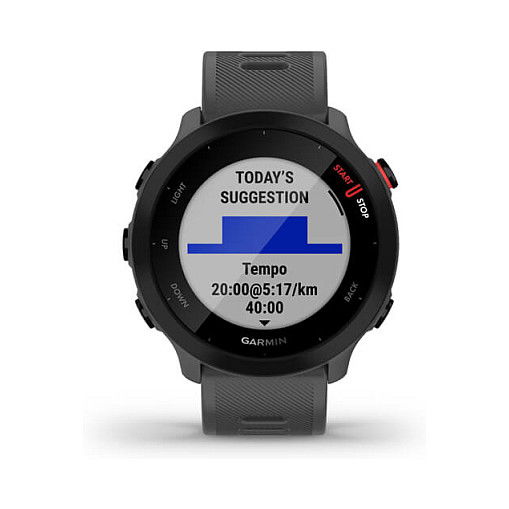 Garmin Wearable 010-02562-13 / 02562GY - Reloj inteligente en color negro