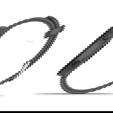 Garmin Wearable 010-02562-13 / 02562GY - Reloj inteligente en color negro