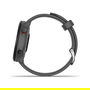 Garmin Wearable 010-02562-13 / 02562GY - Reloj inteligente en color negro