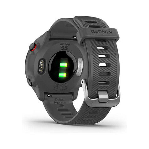 Garmin Wearable 010-02562-13 / 02562GY - Reloj inteligente en color negro