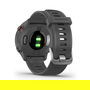 Garmin Wearable 010-02562-13 / 02562GY - Reloj inteligente en color negro