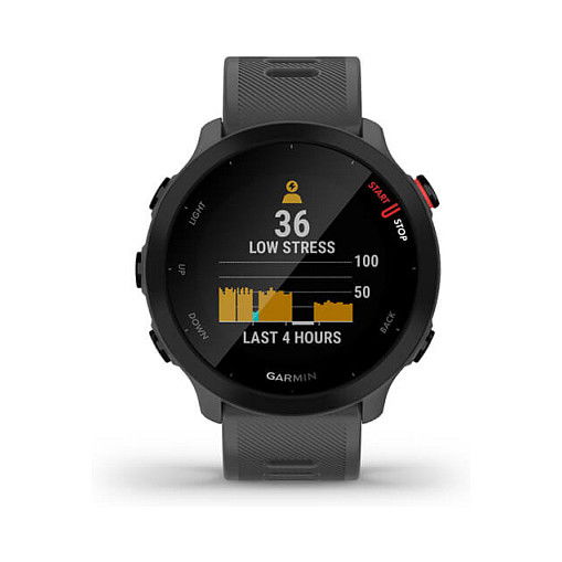 Garmin Wearable 010-02562-13 / 02562GY - Reloj inteligente en color negro