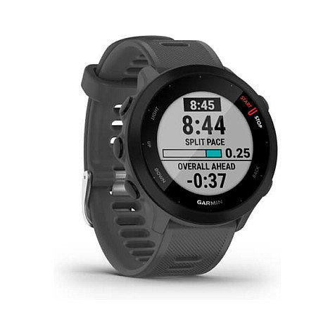 Garmin Wearable 010-02562-13 / 02562GY - Reloj inteligente en color negro