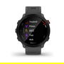 Garmin Wearable 010-02562-13 / 02562GY - Reloj inteligente en color negro
