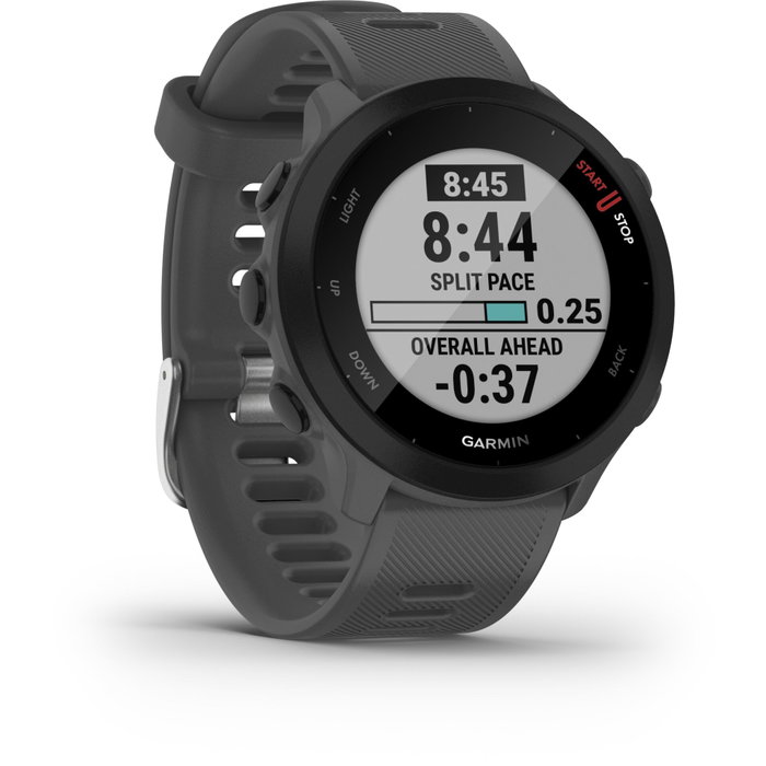 Garmin Forerunner 55 Gris
