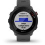 Garmin Forerunner 55 Gris