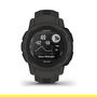 Garmin Wearable Smartwatch 02564GB / 010-02564-00, Color Negro