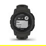 Garmin Wearable Smartwatch 02564GB / 010-02564-00, Color Negro