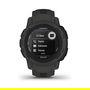 Garmin Wearable Smartwatch 02564GB / 010-02564-00, Color Negro