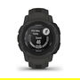 Garmin Wearable Smartwatch 02564GB / 010-02564-00, Color Negro