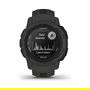 Garmin Wearable Smartwatch 02564GB / 010-02564-00, Color Negro