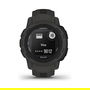 Garmin Wearable Smartwatch 02564GB / 010-02564-00, Color Negro