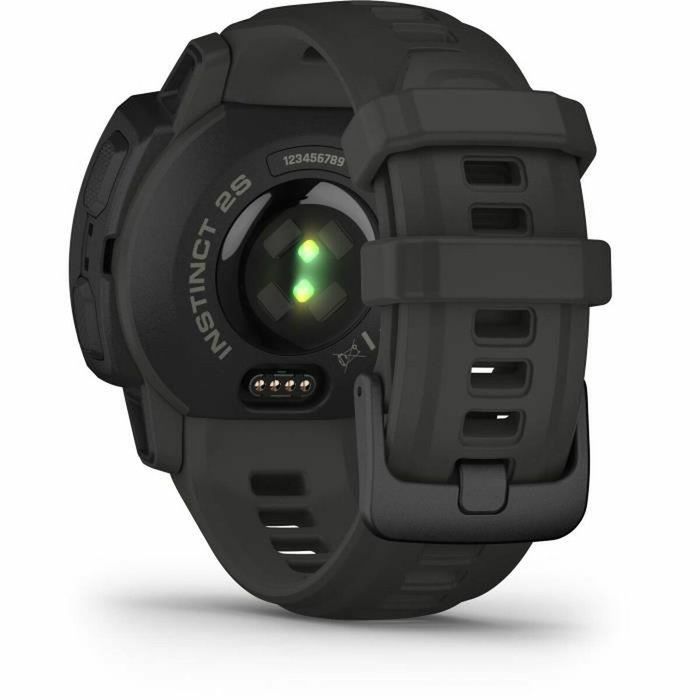 Garmin Instinct 2S Solar 40mm - Grafito